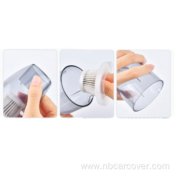 New Portable Handheld Multi-function Car Vacuum Cleaner